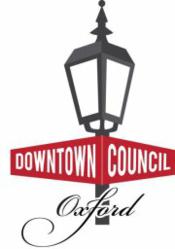 Oxford Downtown Council - Oxford, MS